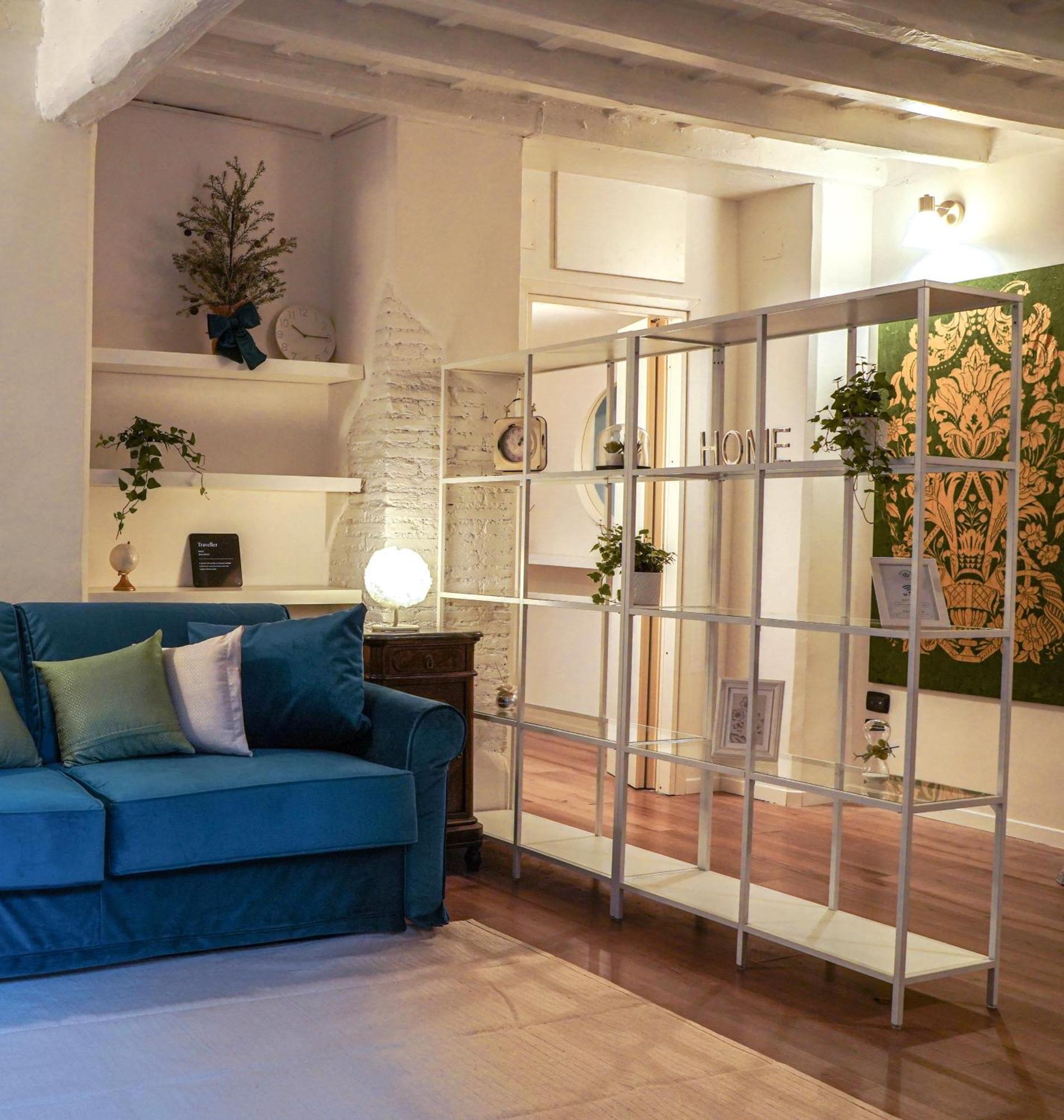 Trithome Suite Boutique Barberini Rom Exterior foto